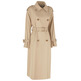 GABARDINA MUJER GEOX DIAMOND