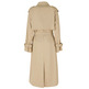GABARDINA MUJER GEOX DIAMOND