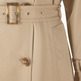GABARDINA MUJER GEOX DIAMOND