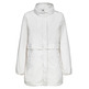CHAQUETA 3/4 MUJER GEOX REPELENTE AL AGUA