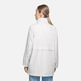 CHAQUETA 3/4 MUJER GEOX REPELENTE AL AGUA