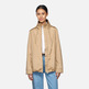 CHAQUETA LIGERA MUJER GEOX DANDRA