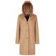ABRIGO MUJER GEOX W RAWELLE LONG COAT