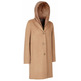 ABRIGO MUJER GEOX W RAWELLE LONG COAT