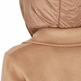 ABRIGO MUJER GEOX W RAWELLE LONG COAT