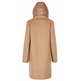 ABRIGO MUJER GEOX W RAWELLE LONG COAT