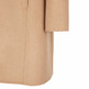 ABRIGO MUJER GEOX W RAWELLE LONG COAT