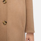 ABRIGO MUJER GEOX W RAWELLE LONG COAT