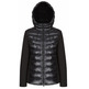 ABRIGO MUJER GEOX W SPHERICA MID PARKA