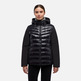 ABRIGO MUJER GEOX W SPHERICA MID PARKA