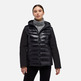 ABRIGO MUJER GEOX W SPHERICA MID PARKA