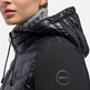 ABRIGO MUJER GEOX W SPHERICA MID PARKA