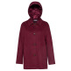 ABRIGO MUJER  GEOX W RAWELLE