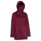 ABRIGO MUJER  GEOX W RAWELLE