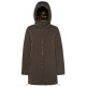 ABRIGO MUJER  GEOX W SPHERICA