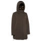 ABRIGO MUJER  GEOX W SPHERICA