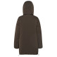 ABRIGO MUJER  GEOX W SPHERICA
