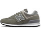 ZAPATILLA MUJER NEW BALANCE WL574 LIFESTYLE