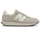ZAPATILLA MUJER NEW BALANCE WS237V1