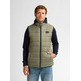 CAZADORA HOMBRE  PETROL INDUSTRIES MEN WAISTCOAT