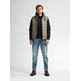 CAZADORA HOMBRE  PETROL INDUSTRIES MEN WAISTCOAT