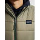 CAZADORA HOMBRE  PETROL INDUSTRIES MEN WAISTCOAT