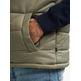 CAZADORA HOMBRE  PETROL INDUSTRIES MEN WAISTCOAT