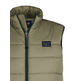 CAZADORA HOMBRE  PETROL INDUSTRIES MEN WAISTCOAT