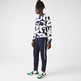 JOGGER EN FELPA HOMBRE LACOSTE