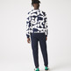 JOGGER EN FELPA HOMBRE LACOSTE