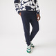 JOGGER EN FELPA HOMBRE LACOSTE
