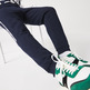 JOGGER EN FELPA HOMBRE LACOSTE