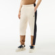 PANTALÓN JOGGER REGULAR FIT CON DISEÑO COLORBLOCK