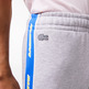 PANTALÓN DE CHÁNDAL CON CINTA LOGO HOMBRE LACOSTE
