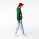 PANTALÓN DE CHÁNDAL CON CINTA LOGO HOMBRE LACOSTE