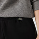 PANTALÓN DE CHÁNDAL CON FRANJAS ESTAMPADAS HOMBRE LACOSTE