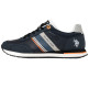 ZAPATILLA HOMBRE  U.S. POLO XIRIO001D