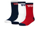 BOTA   LEVI'S BATWING REGULAR CUT 3PK