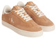 ZAPATILLA DE ANTE MUJER CALVIN KLEIN