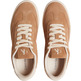 ZAPATILLA DE ANTE MUJER CALVIN KLEIN