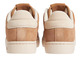 ZAPATILLA DE ANTE MUJER CALVIN KLEIN