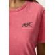 MUJER LADIES T-SHIRT SS 5233