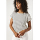 CAMISETA MUJER  GARCIA JEANS Z0021_LADIES T-SHIRT SS