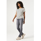 CAMISETA MUJER  GARCIA JEANS Z0021_LADIES T-SHIRT SS