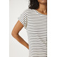 CAMISETA MUJER  GARCIA JEANS Z0021_LADIES T-SHIRT SS