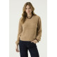 MUJER PULLOVER 5232