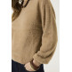 MUJER PULLOVER 5232