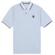 HOMBRE MEN`S POLO SS 6353