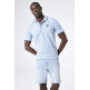 HOMBRE MEN`S POLO SS 6353