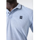 HOMBRE MEN`S POLO SS 6353